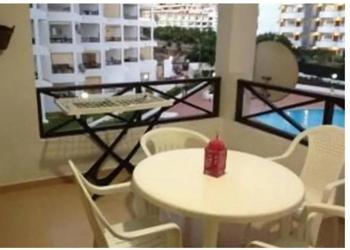 Los Cristianos, Tenerife