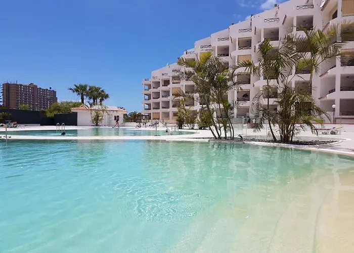 Los Cristianos, Tenerife