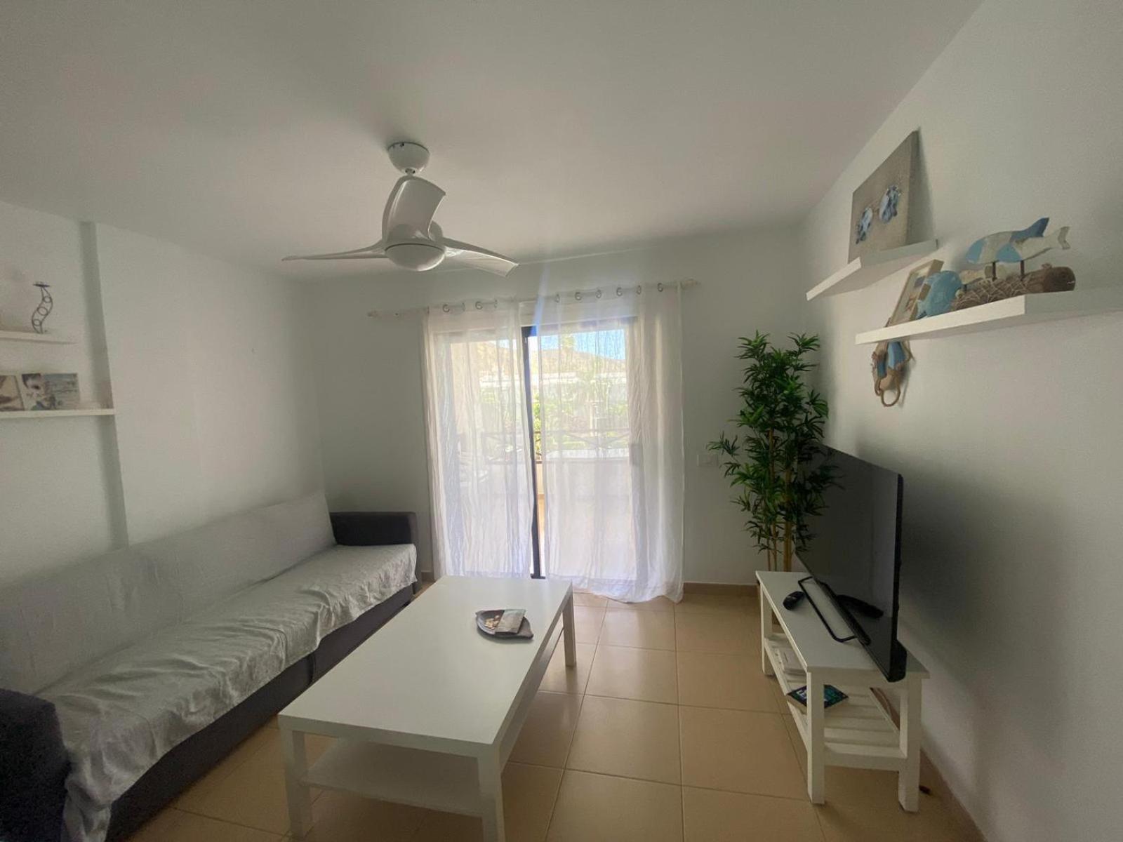 Cristianos, Tenerife Apartament Guincho (Tenerife)