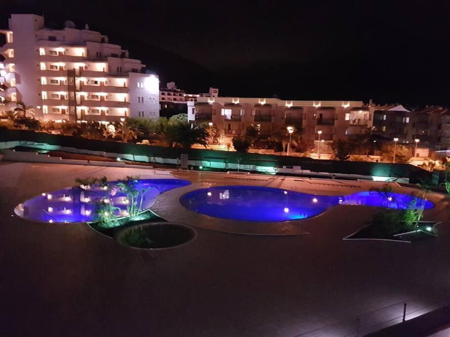 Cristianos, Tenerife Apartamento Guincho (Tenerife)