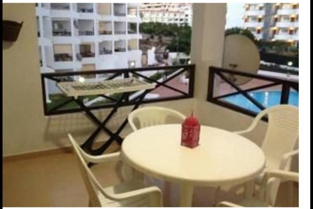 Apartamento Cristianos, Tenerife Guincho (Tenerife)