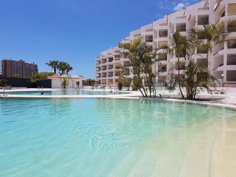 Cristianos, Tenerife