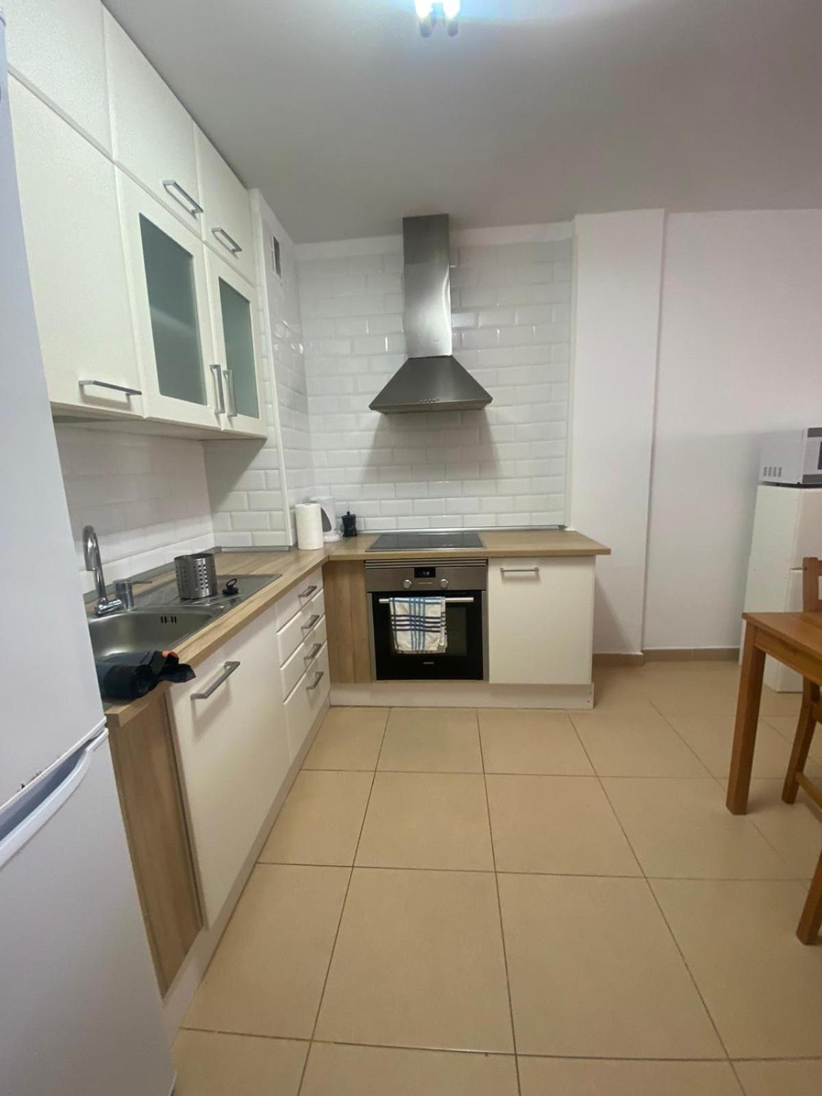 Apartamento Cristianos, Tenerife *