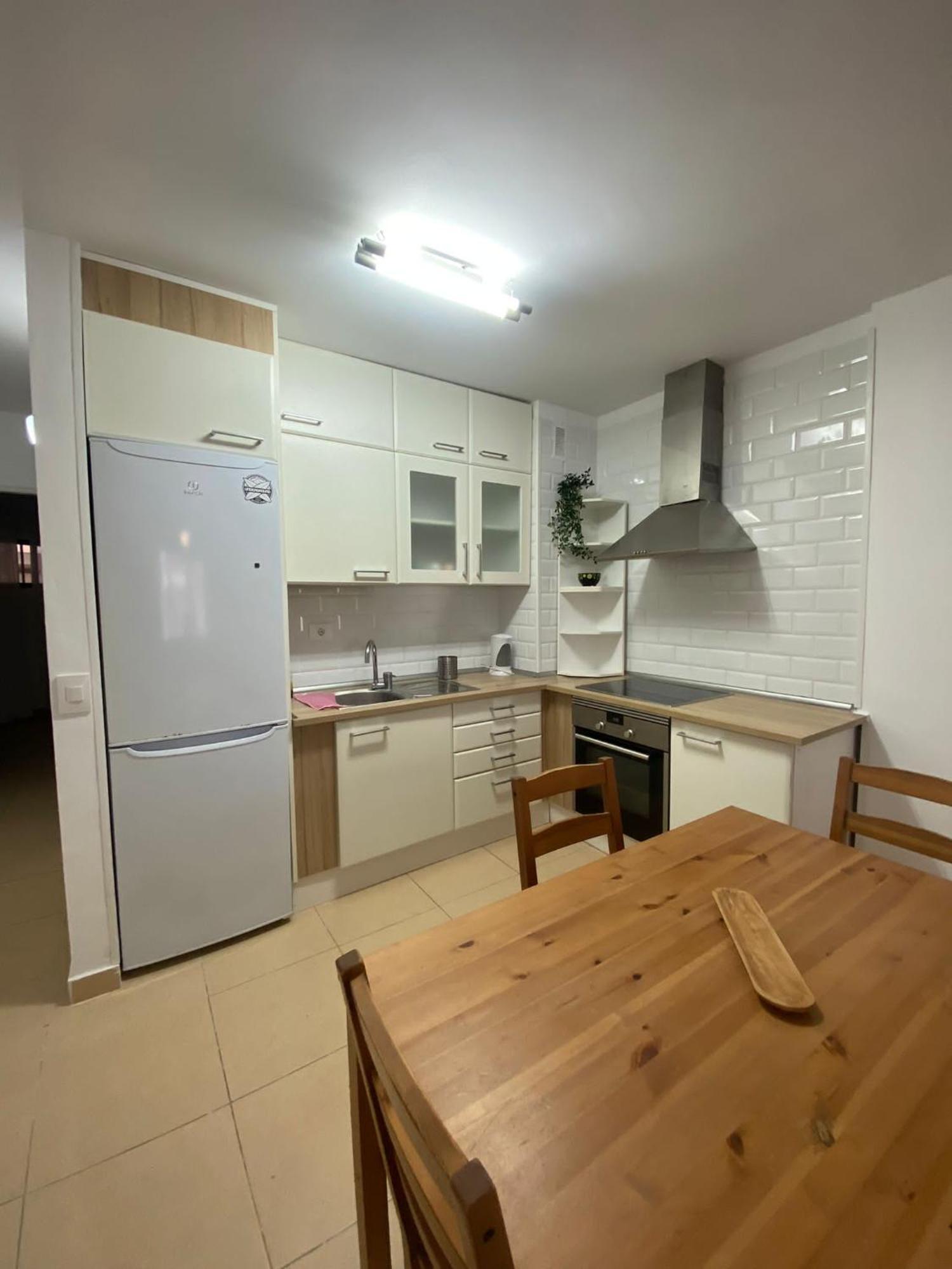 Apartamento Cristianos, Tenerife *