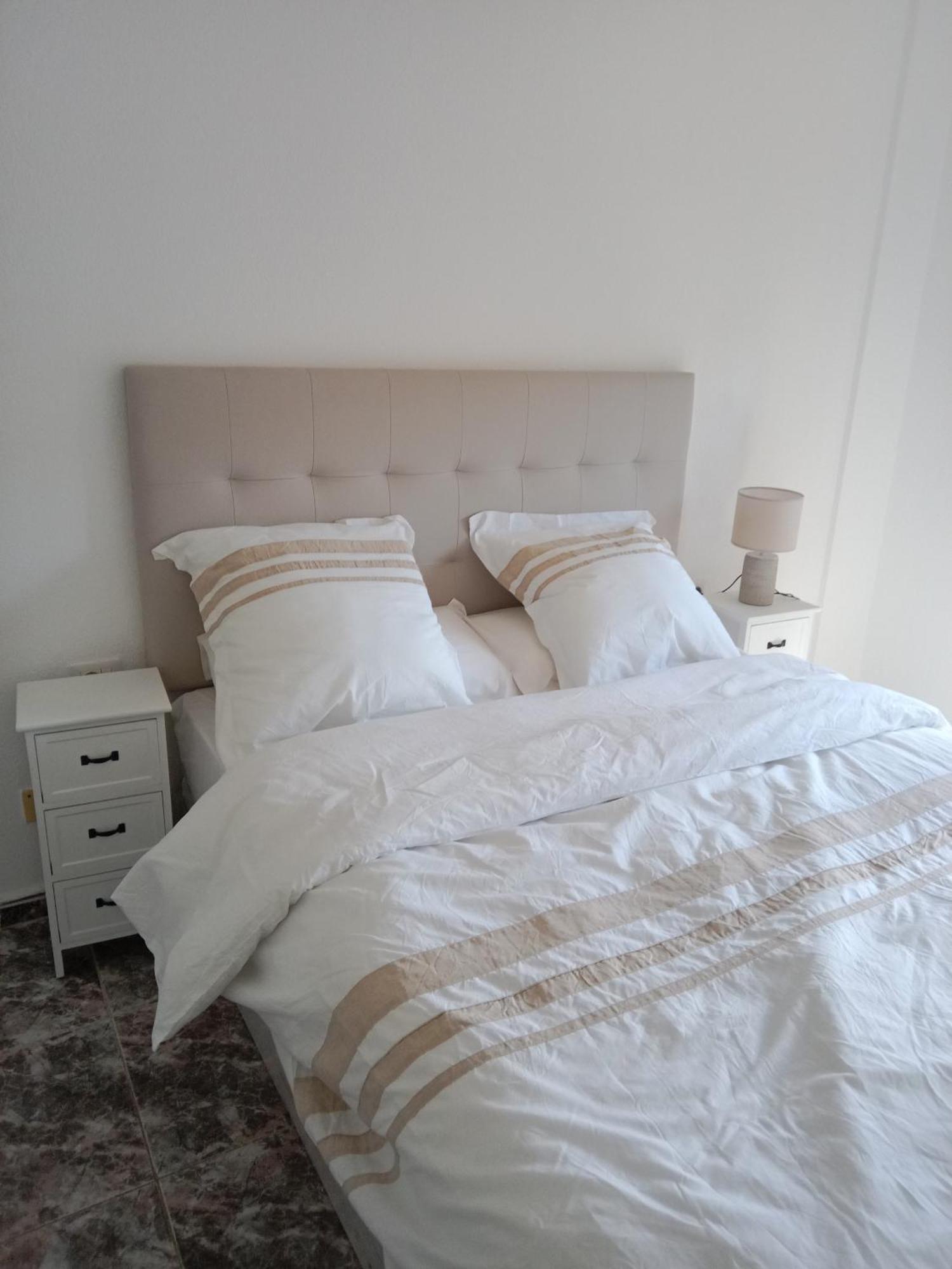 Appartement Cristianos Guincho (Tenerife)