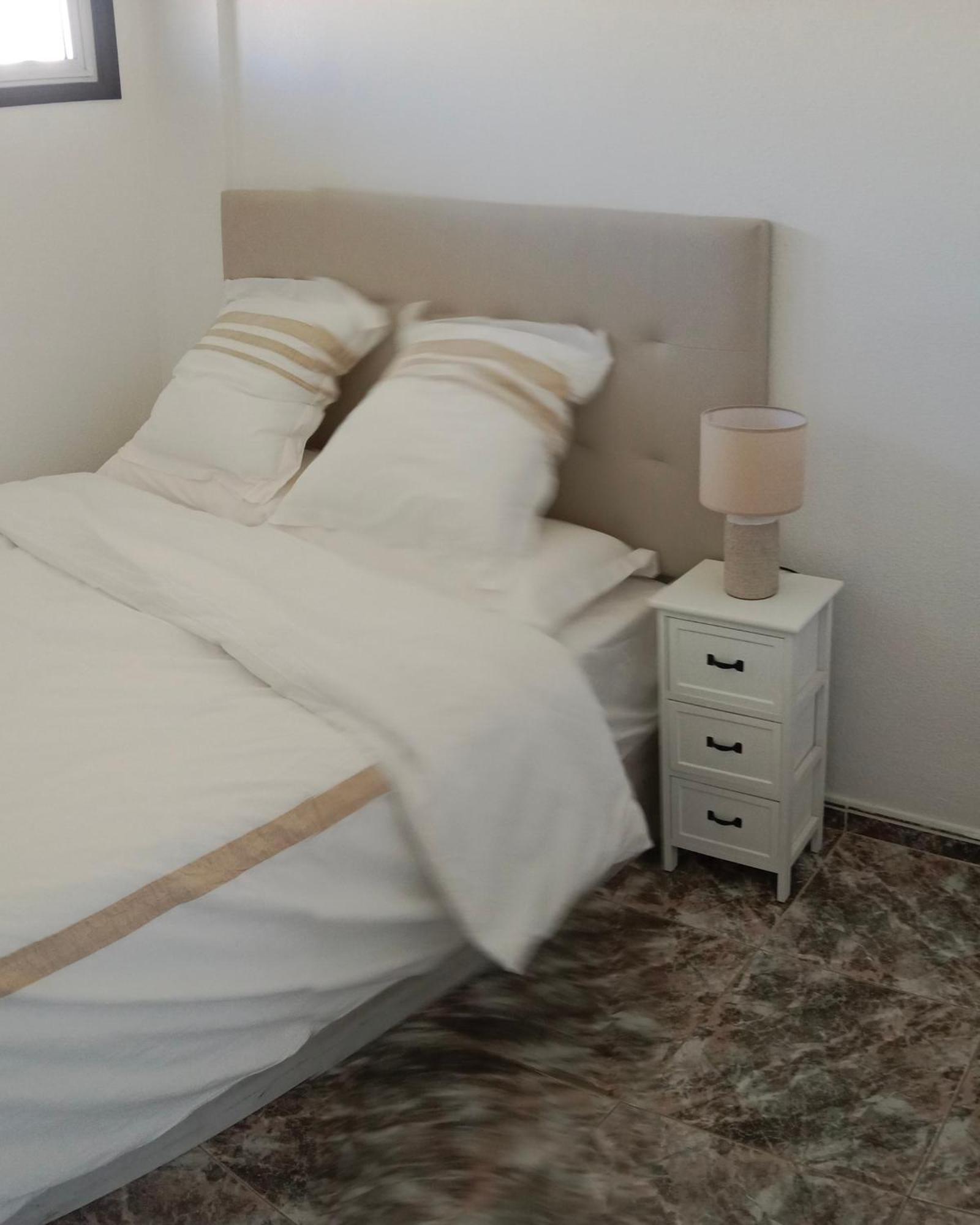 Apartment Cristianos