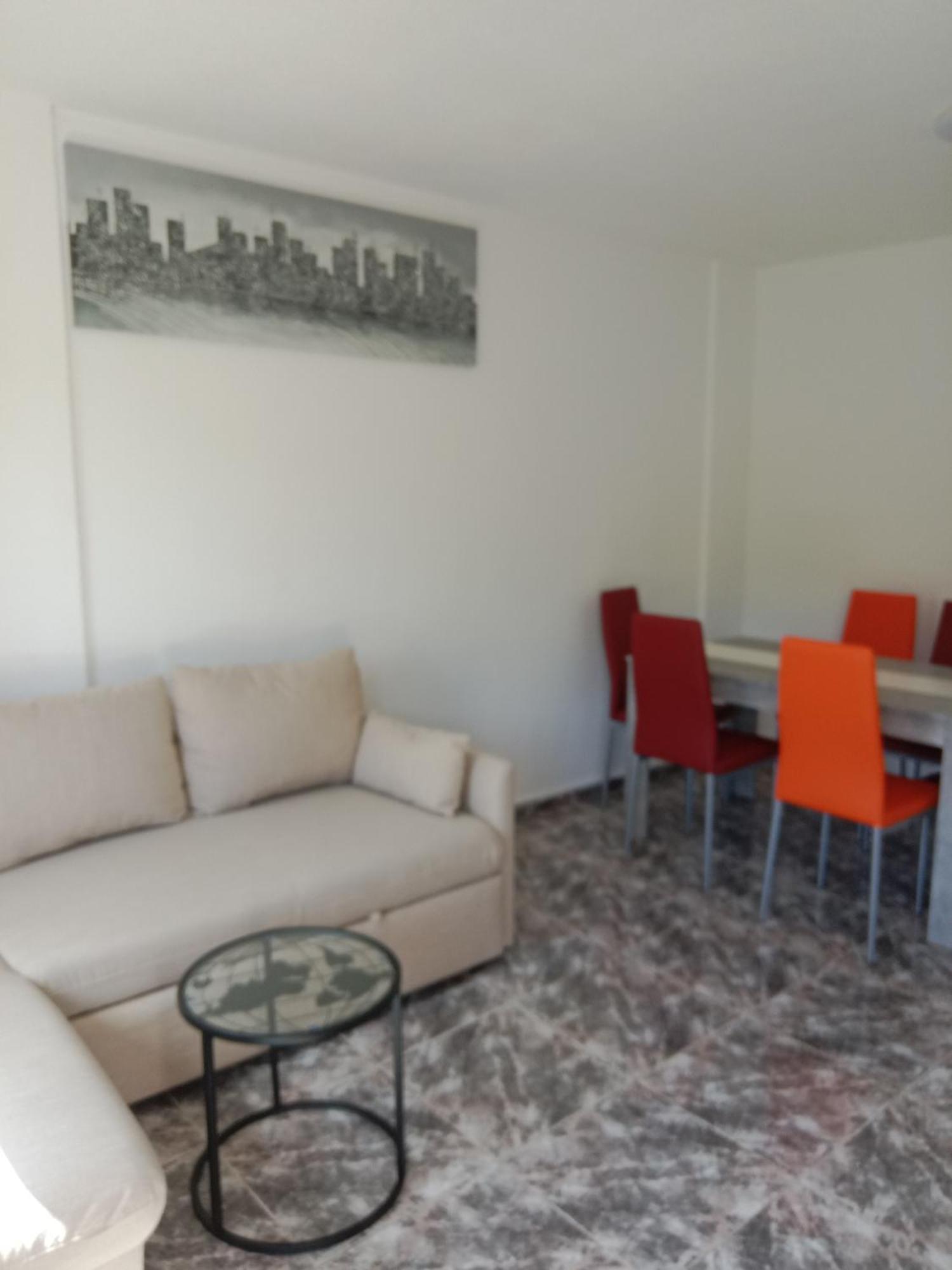 Apartment Cristianos *