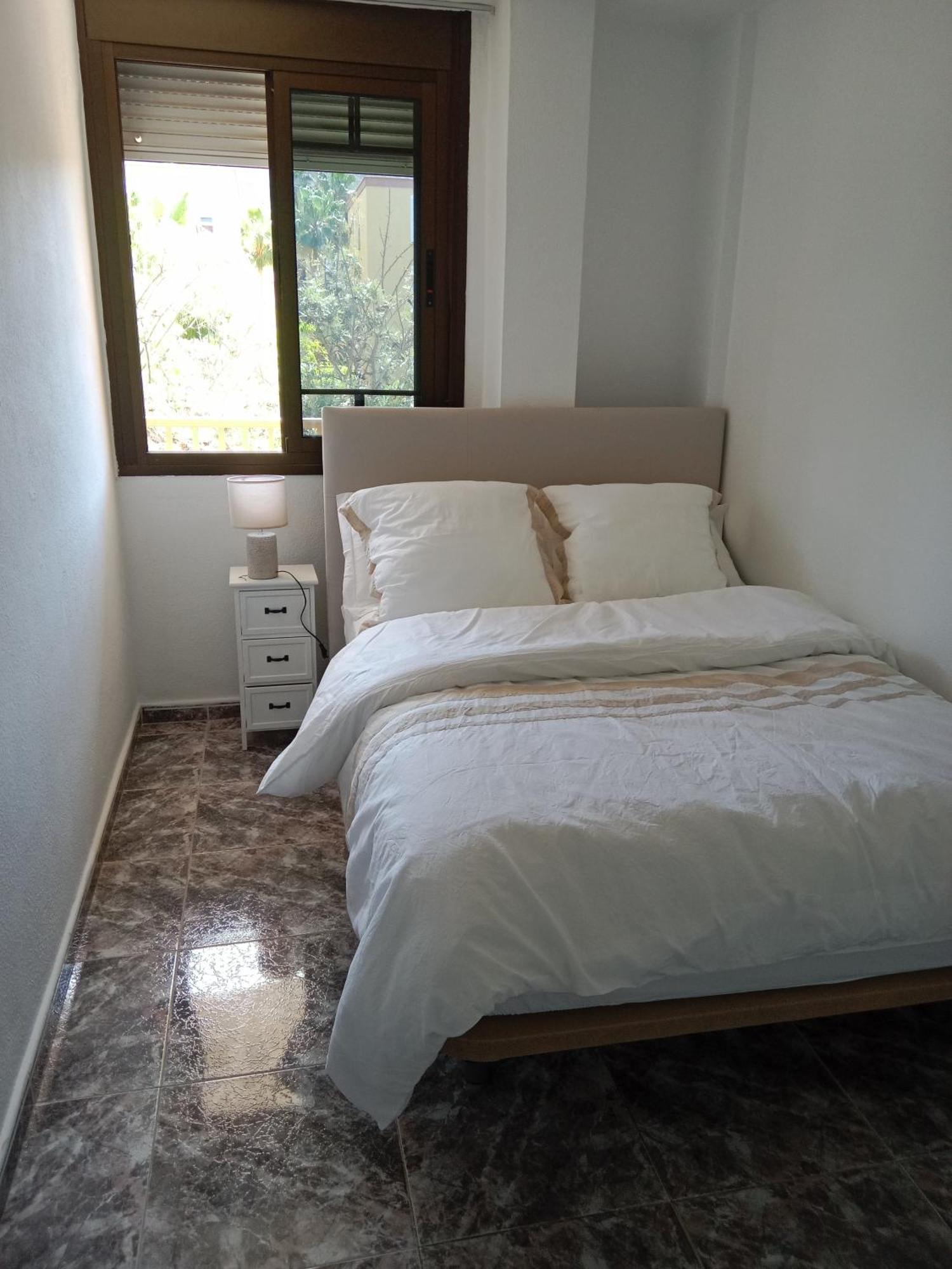 Apartment Cristianos *