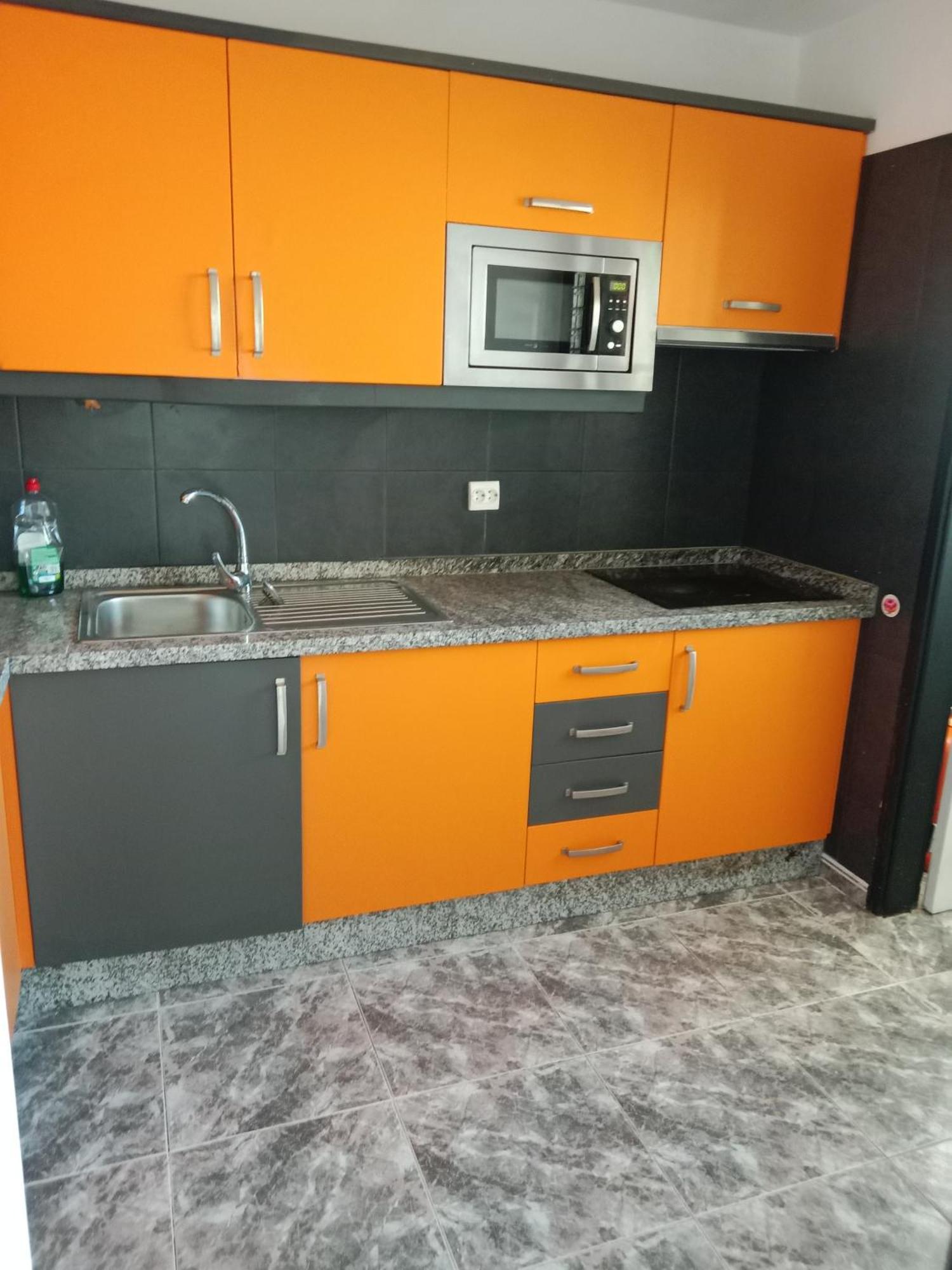 Cristianos Apartment *