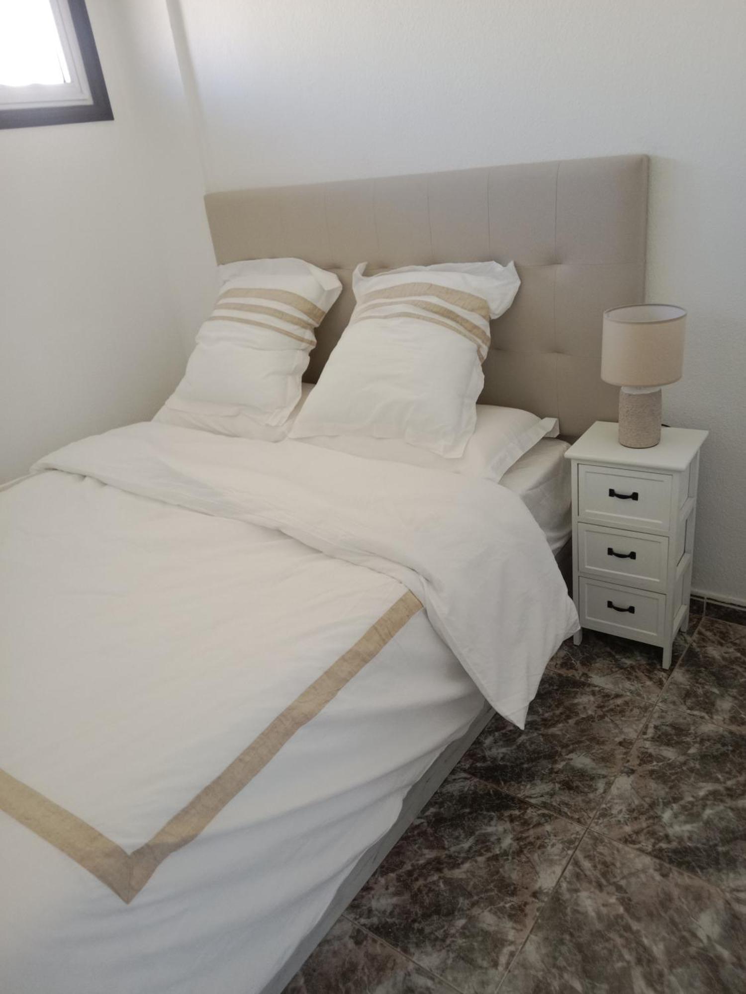 Apartment Cristianos Guincho (Tenerife)