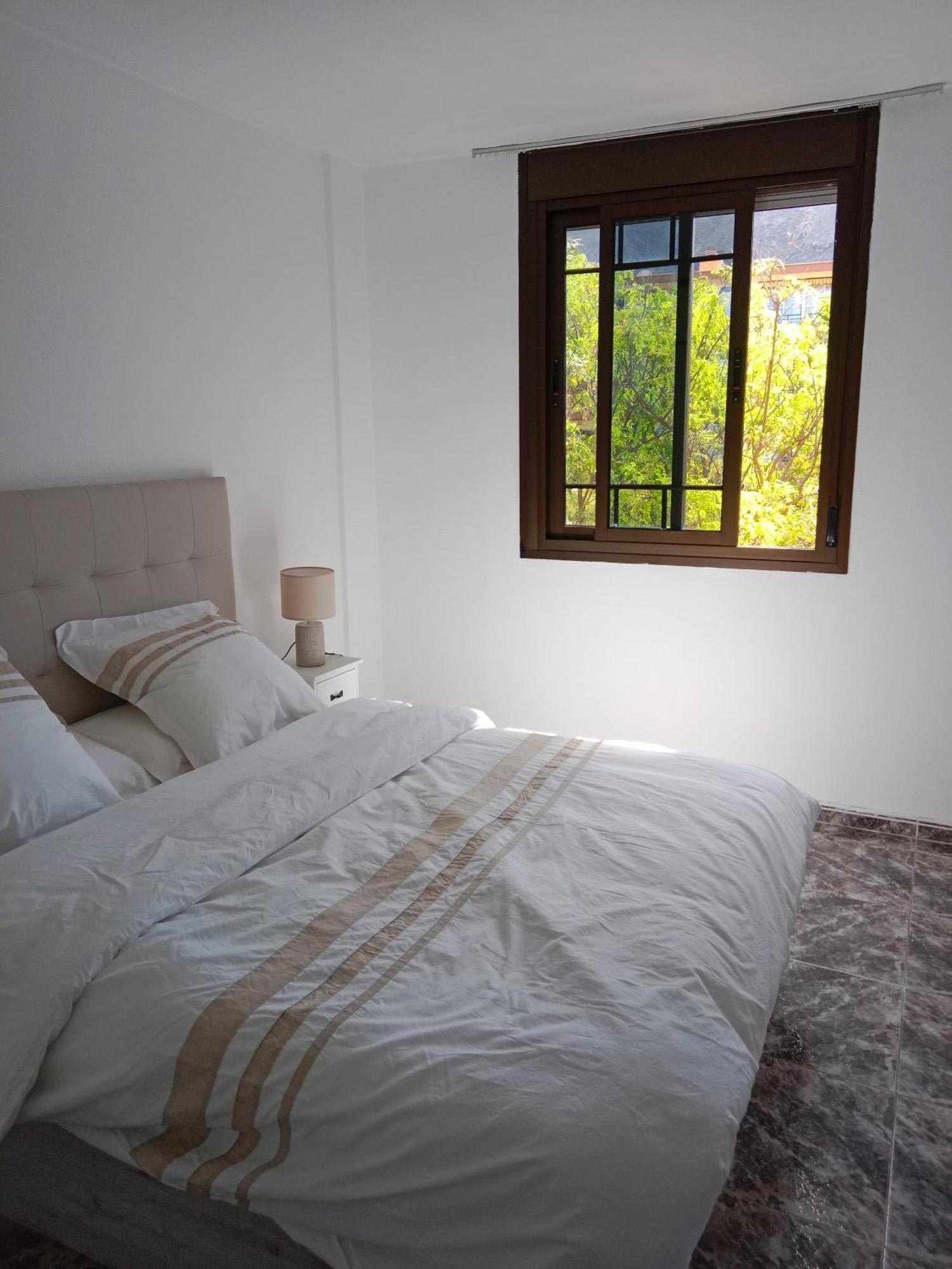 Cristianos Apartment